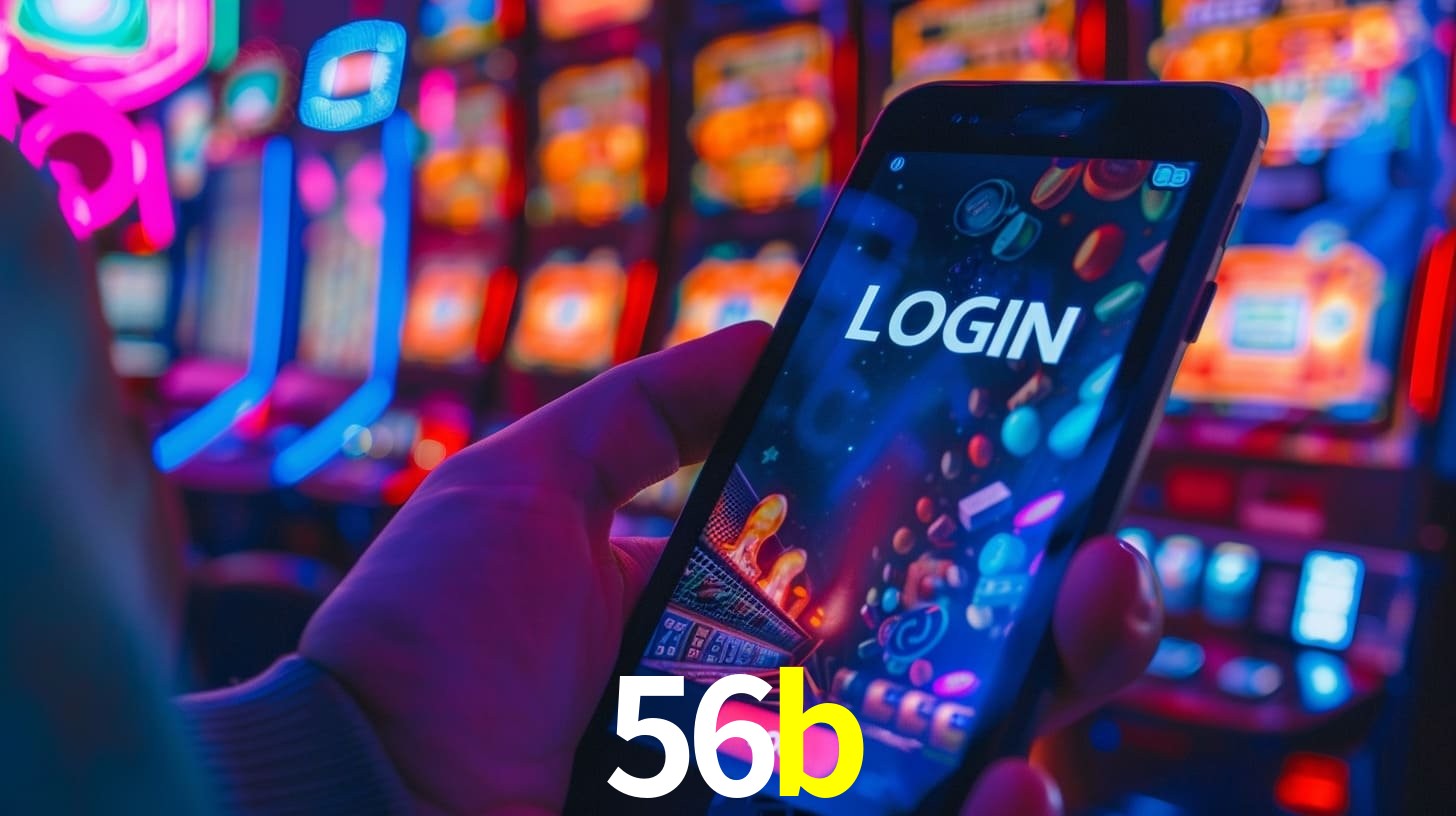 Estatísticas 56b