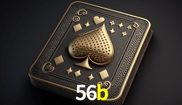 Tecnologia da Plataforma 56b