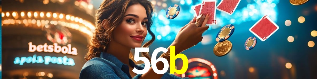 Game Providers 56b
