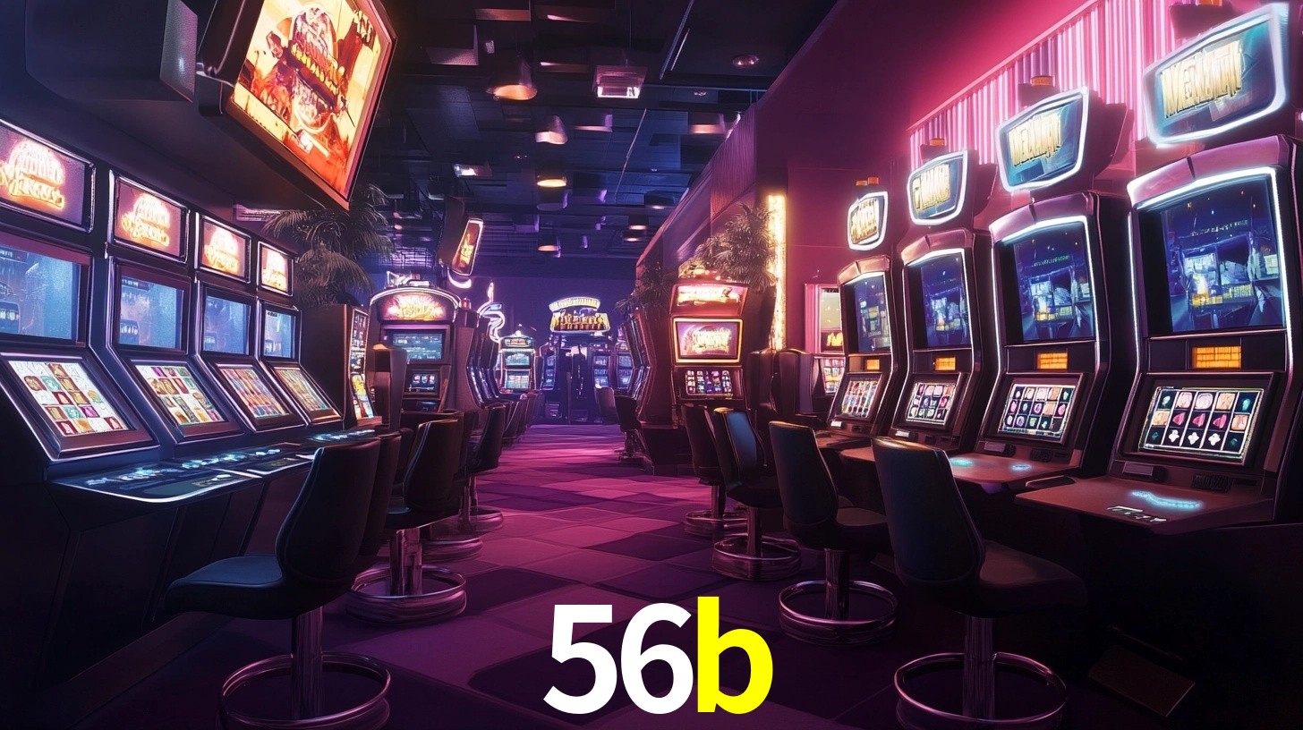 Welcome Bonus 56b