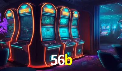56b Cassino - 80+ Mesas ao Vivo