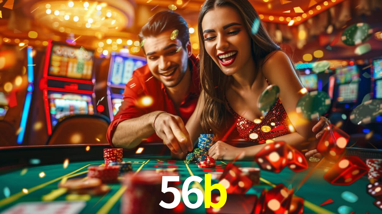 56b - Aplicativo Móvel