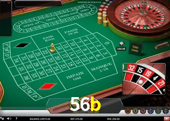 Descubra a Magia dos Jogos de Arcade no 56b