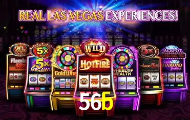 56b Belo Horizonte - VIP Casino