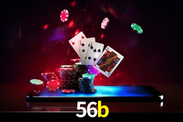 Account Benefits 56b