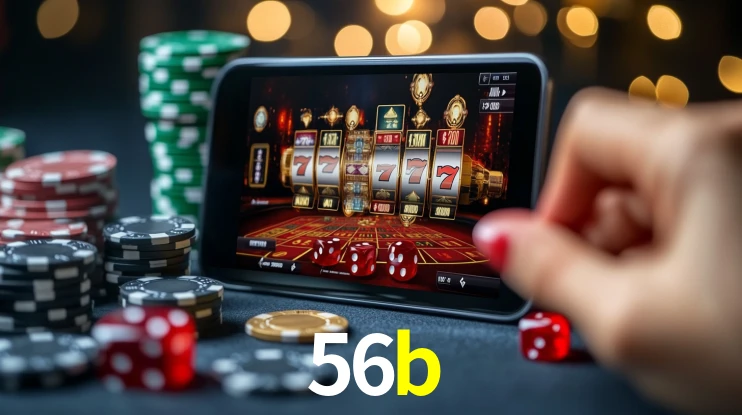 VIP Casino 56b