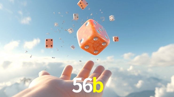 Welcome Bonus 56b