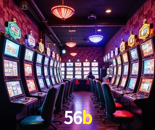 56b Rio de Janeiro - Slot Strategy