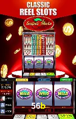 56b Bônus - Pacote R$5.000 + VIP