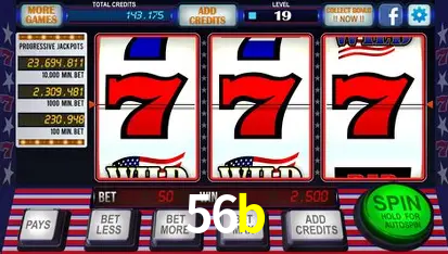 56b Brasília - Casino Guide