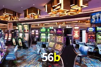 Apostas Esportivas na 56b: Um Guia Completo