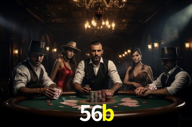 Interface do App 56b