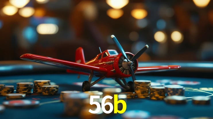 Platform Technology 56b