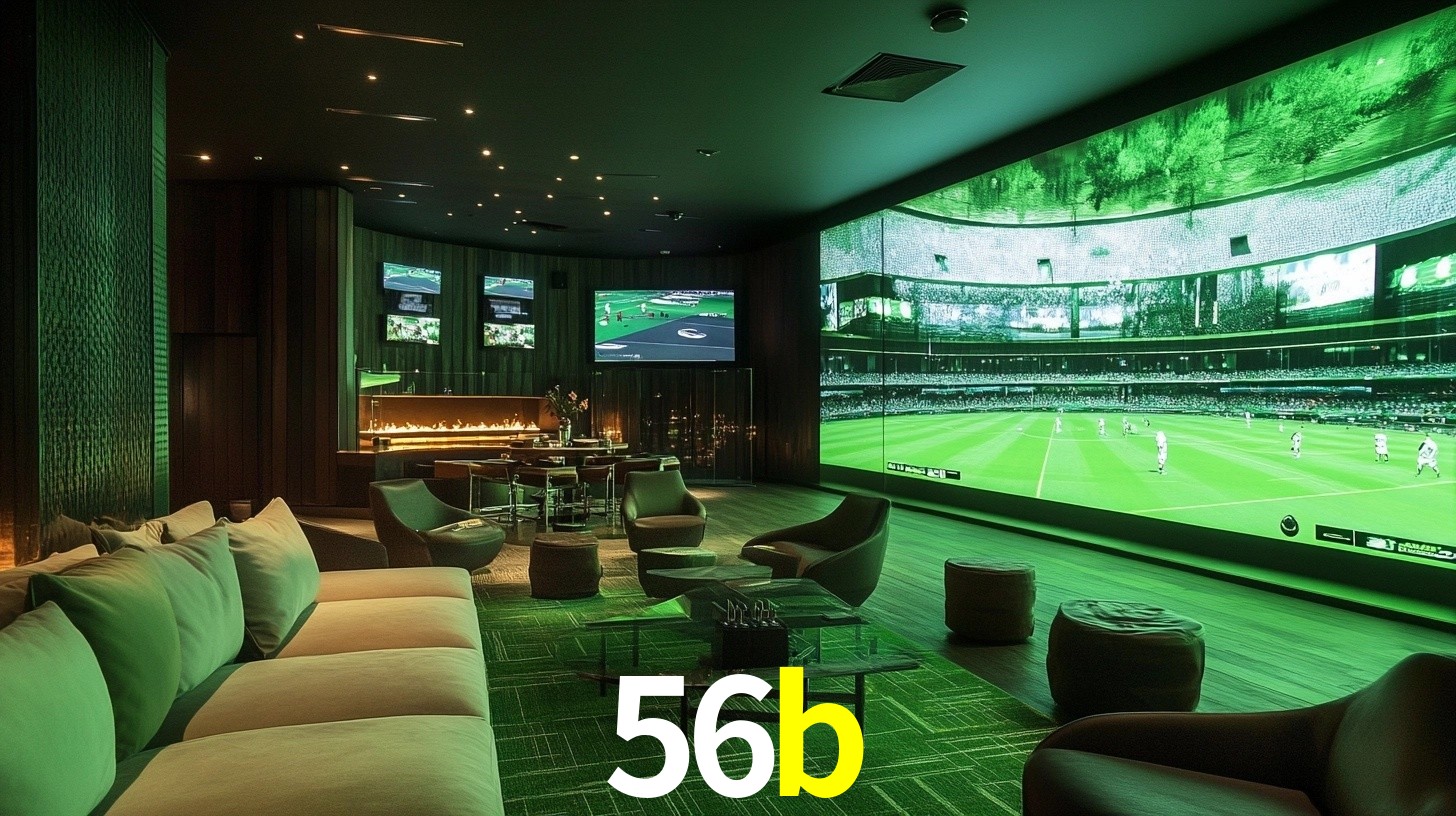 Sinta a adrenalina dos jogos de cassino com 56b