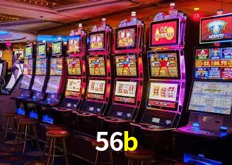 56b São Paulo - All Bonuses