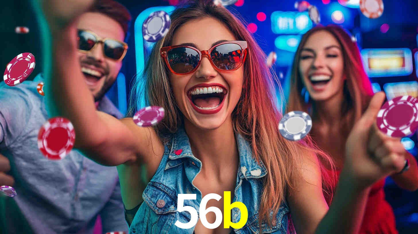 Explorando a Categoria de Eventos em Apostas na 56b